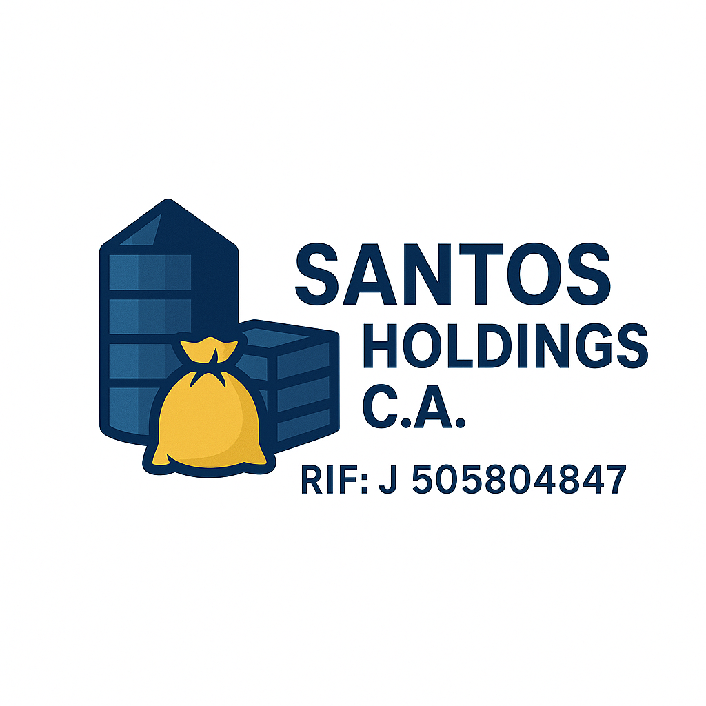 santosholdings.org